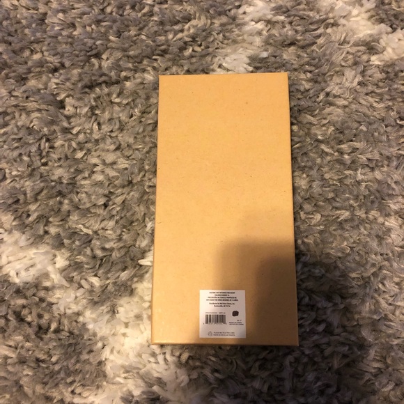 Luggage Tag & Passport Case - Picture 2 of 2